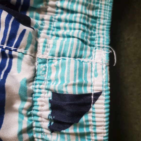 Swim trunks - Picture 4 of 8